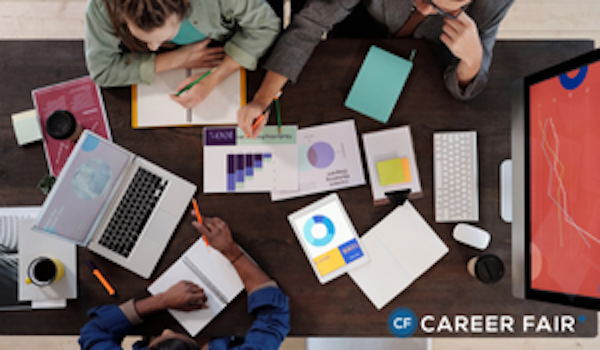Fall 2021 Career Fair Trends